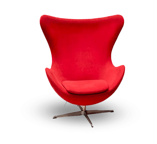 Red Chair PNG Image in Transparent pngteam.com