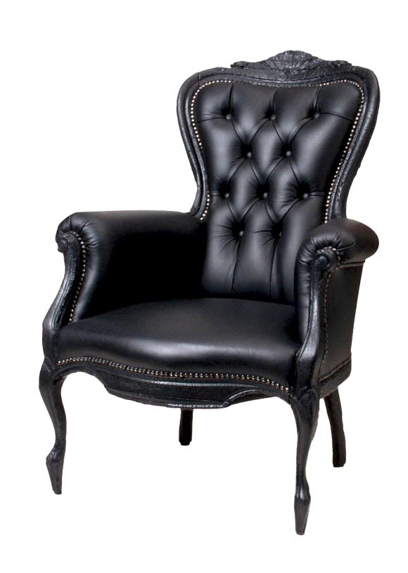 Classic Chair PNG Transparent pngteam.com