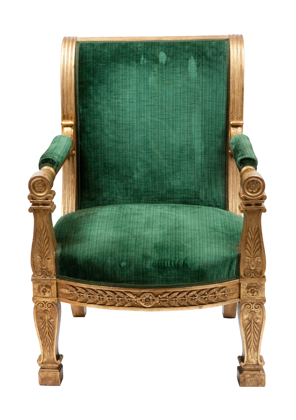 Vintage Chair PNG HD  pngteam.com