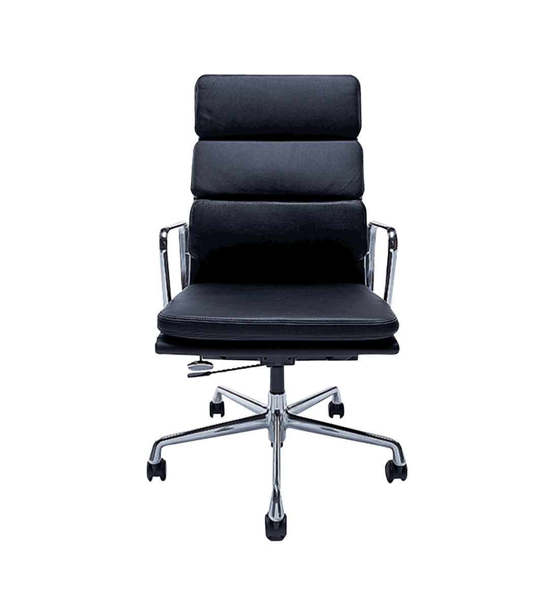 Office Chair PNG File