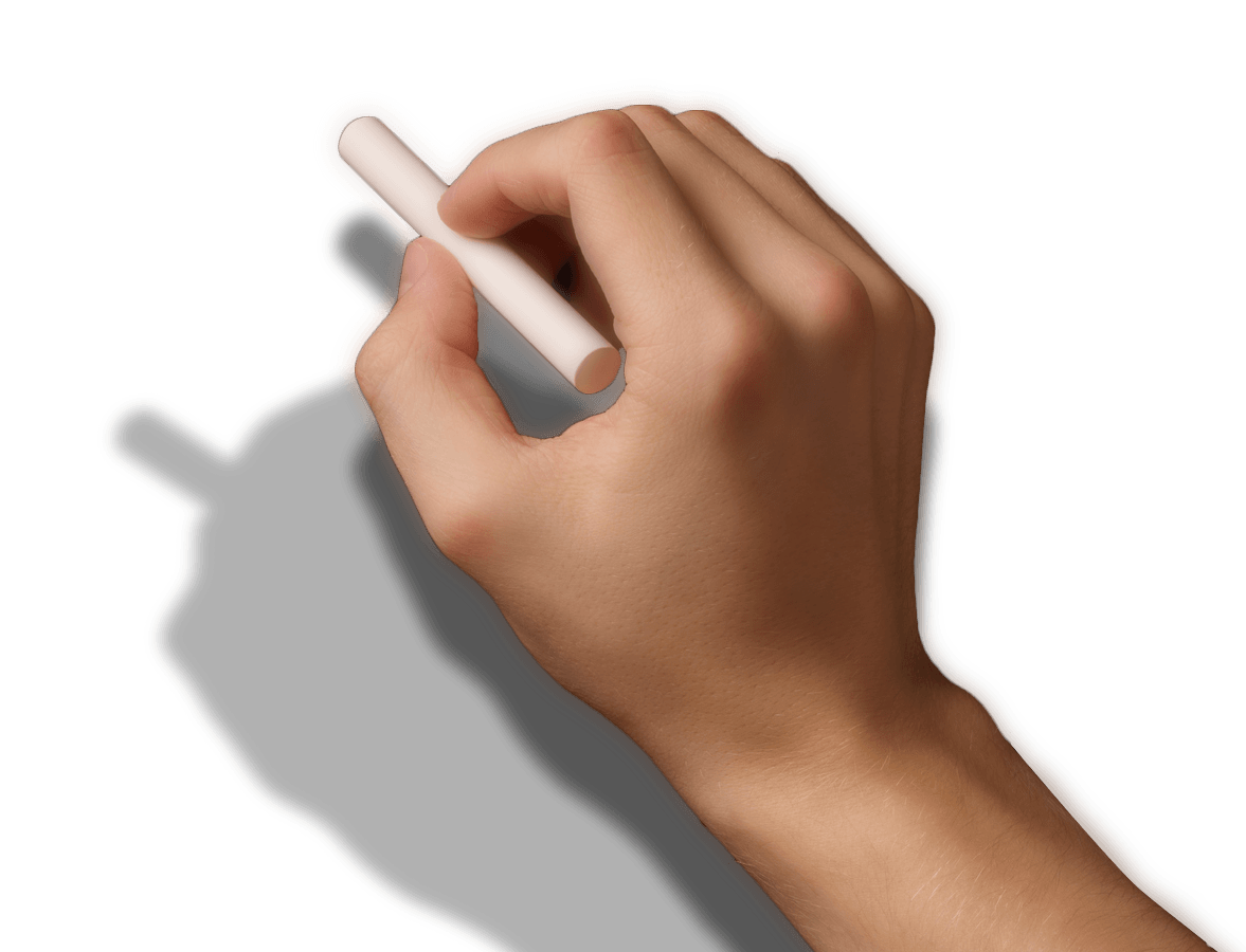 Chalk PNG HD File pngteam.com