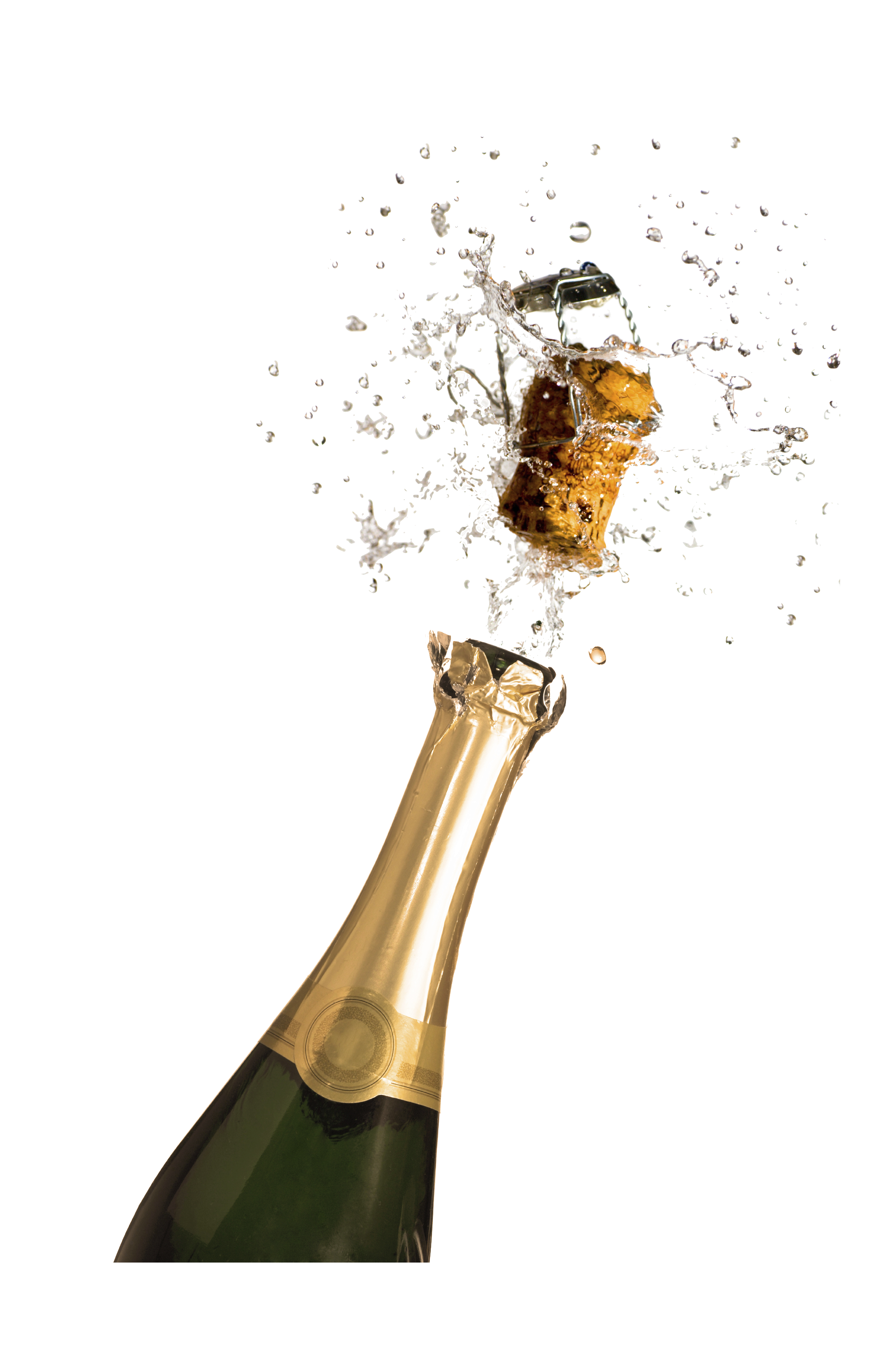 Champagne Opening PNG Best Image Transparent pngteam.com