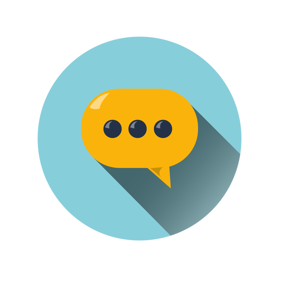 Chat Service Icon PNG - Chat Png