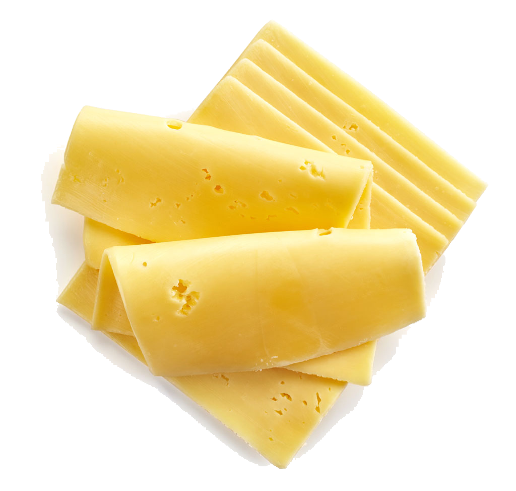 Cheese PNG Images