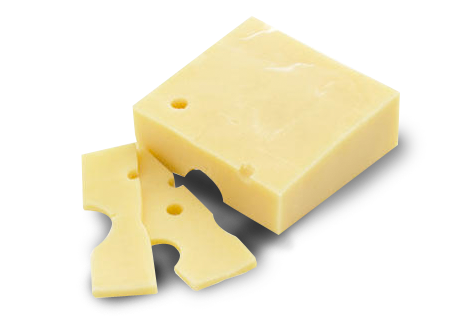 Cheese PNG Best Image