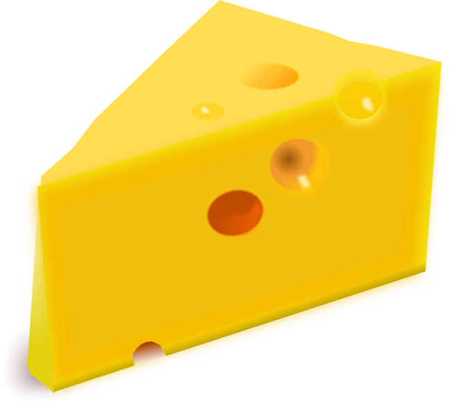 Cheese PNG HD and HQ Image