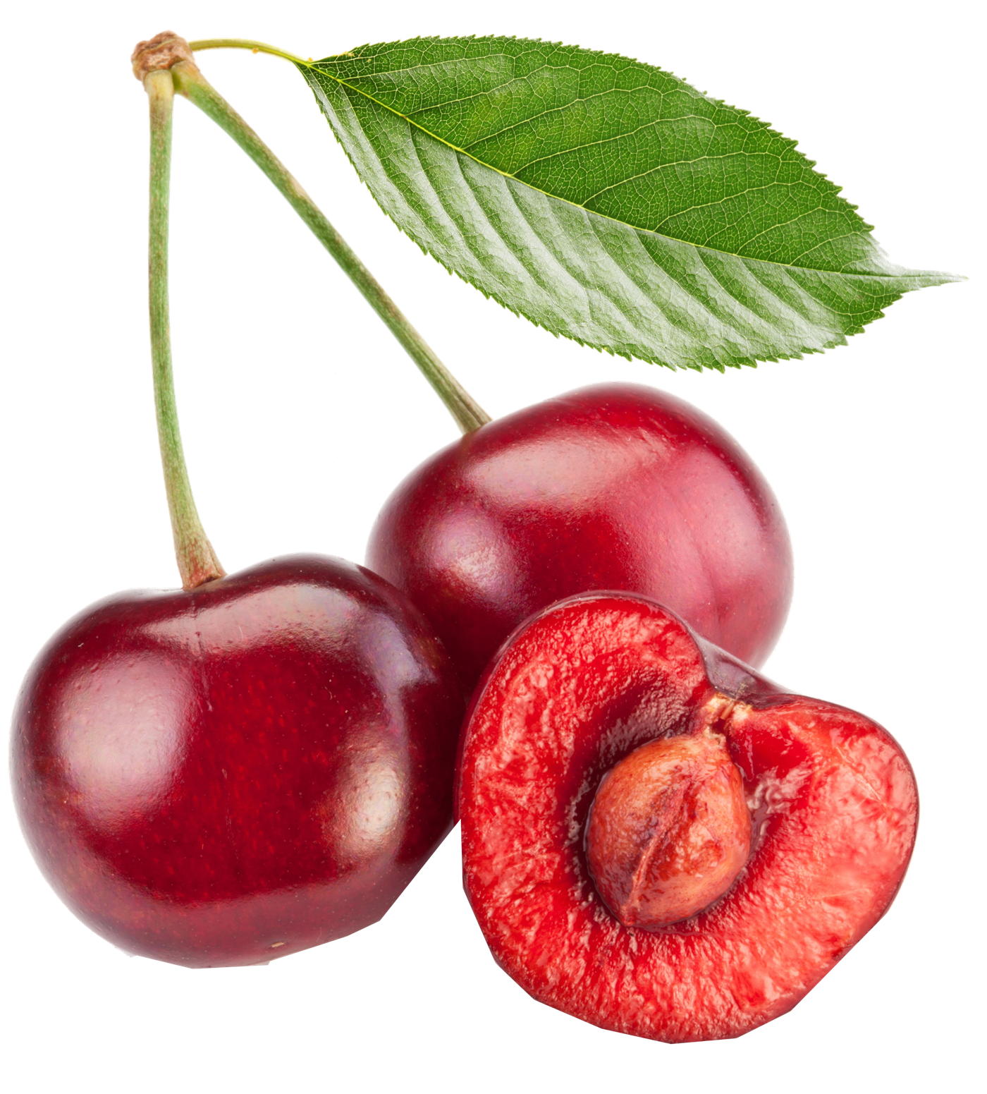 Cherry PNG HD pngteam.com