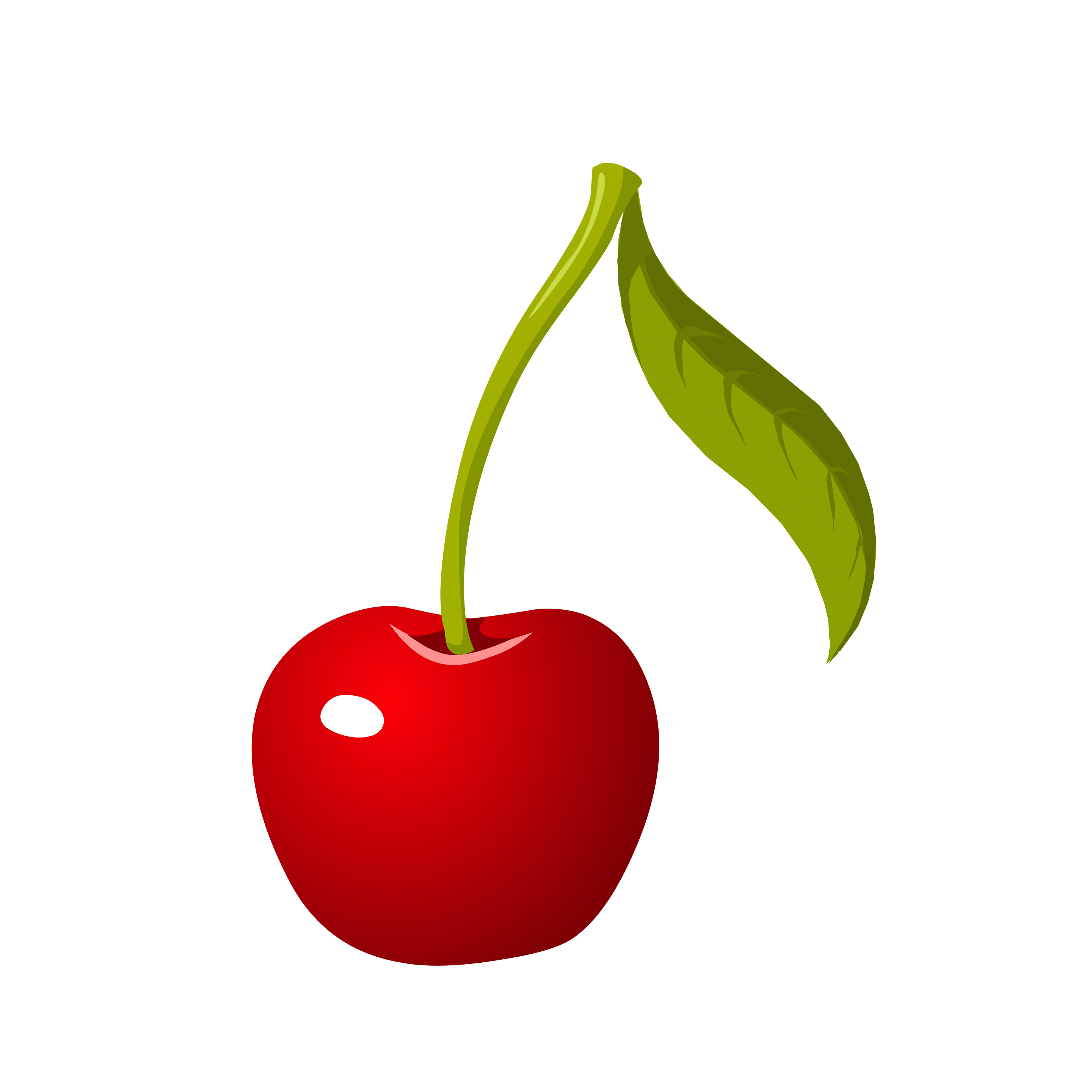 Cherry PNG in Transparent pngteam.com