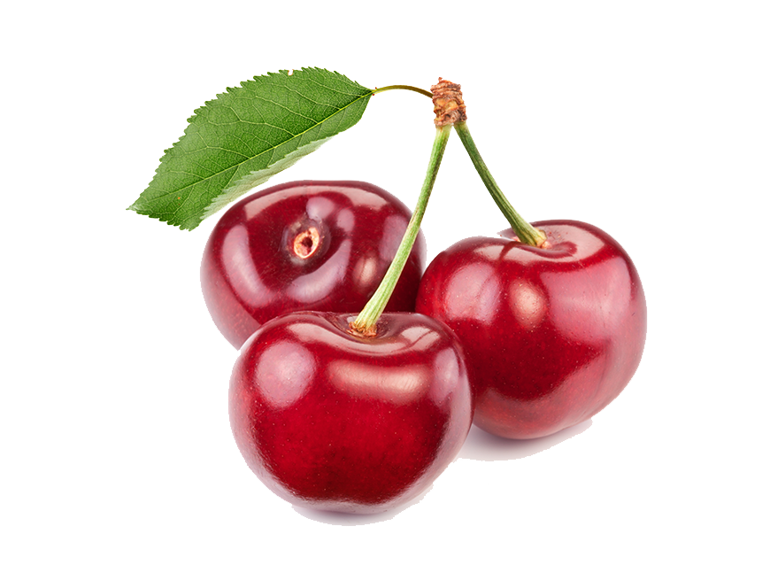 Cherry PNG HD File pngteam.com