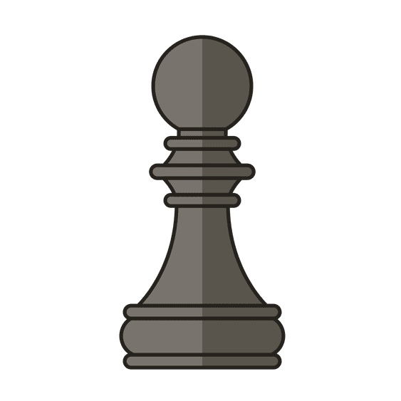Pawn Chess PNG HD pngteam.com