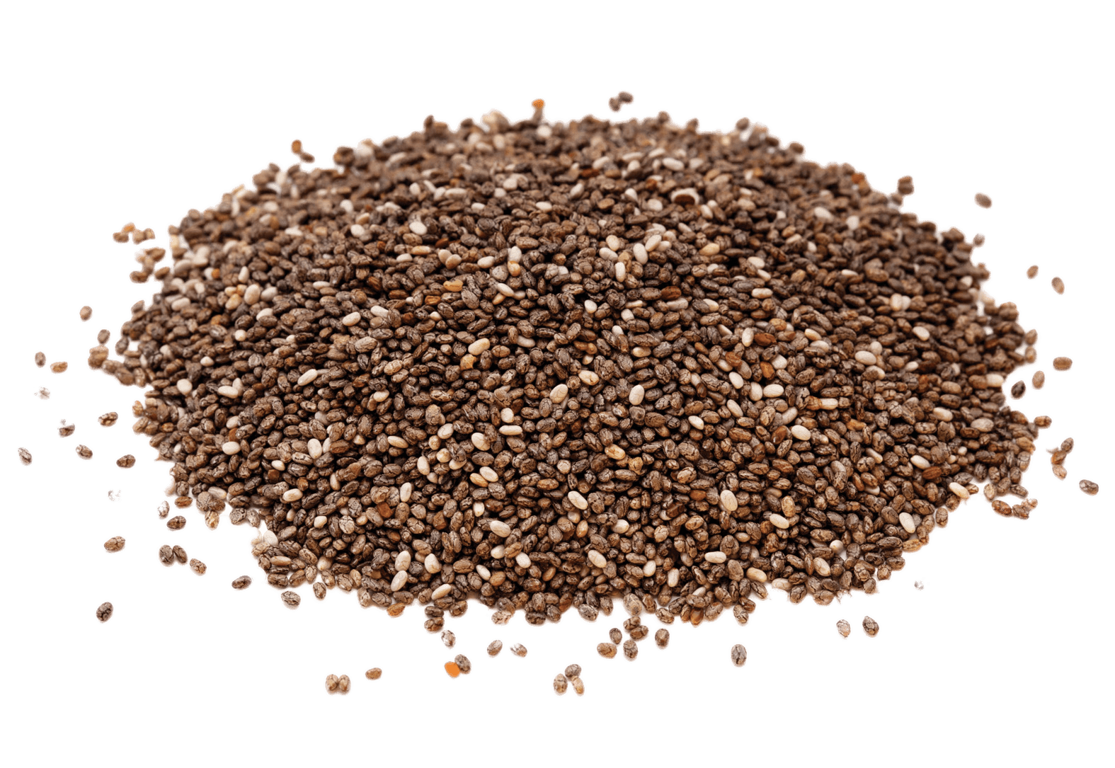 Chia Seeds PNG