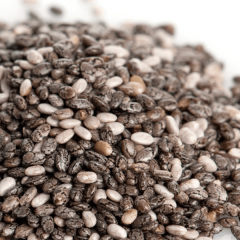 Chia Seeds PNG HD - Chia Seeds Png