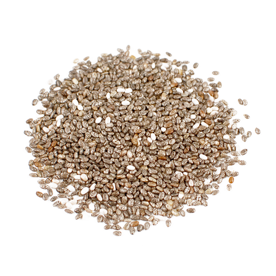 Chia Seeds PNG Image in High Definition