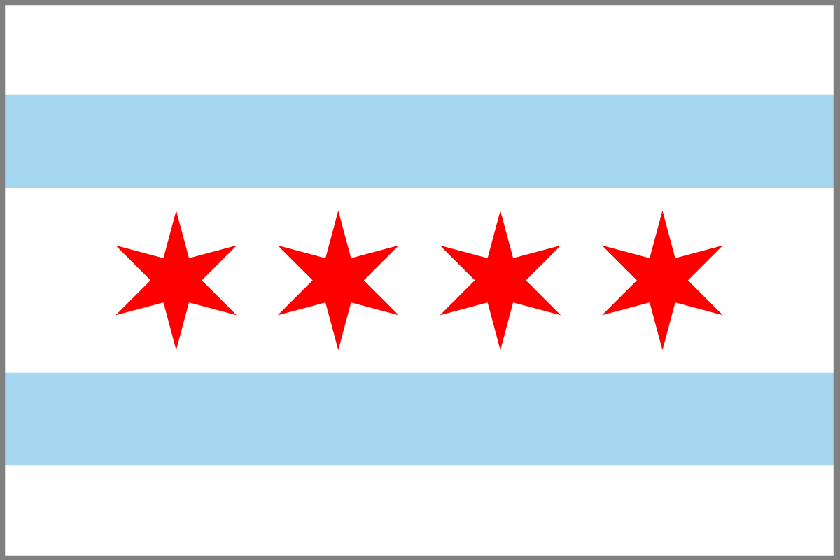 Chicago PNG Image in High Definition pngteam.com