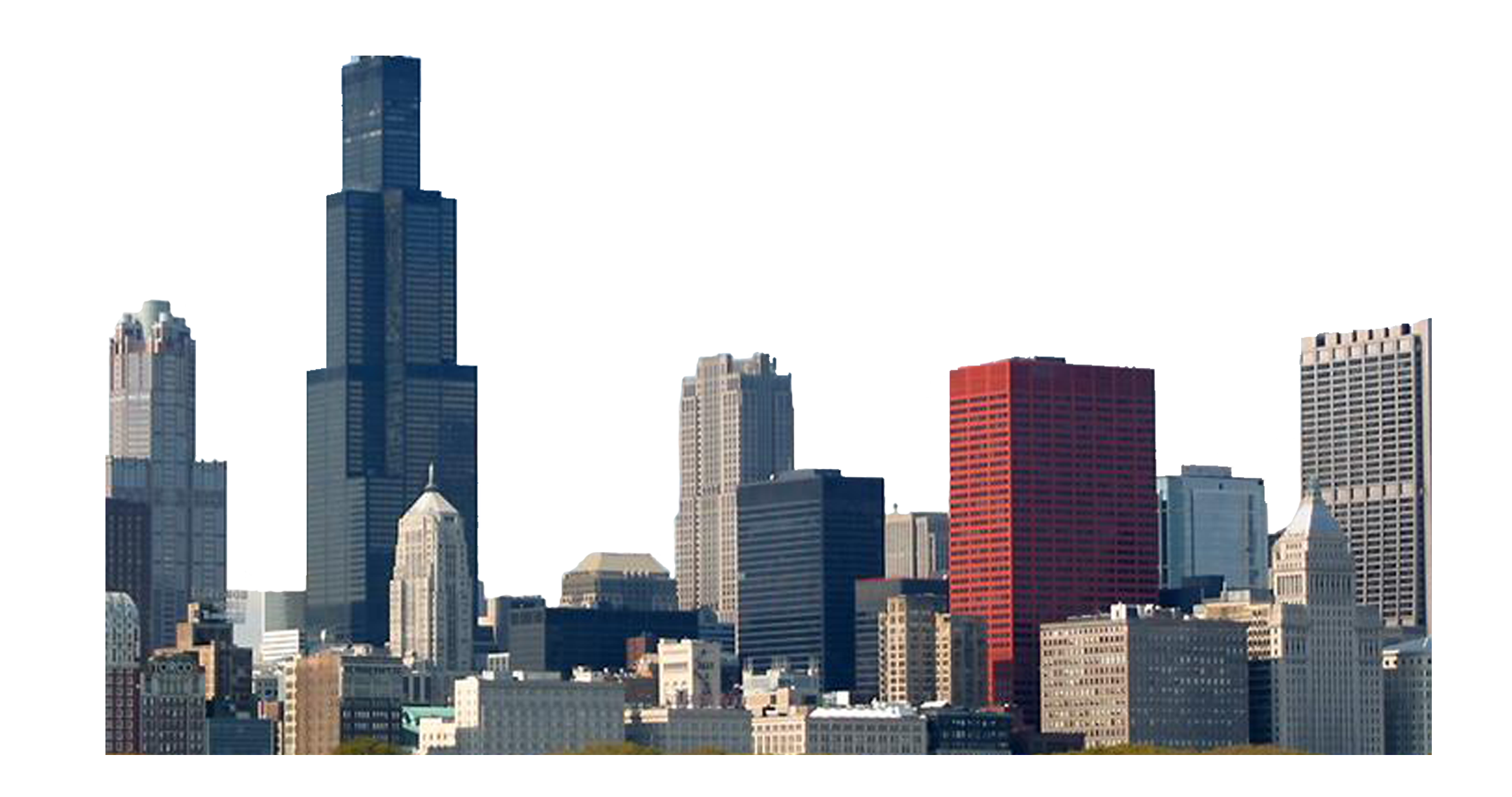 Chicago PNG HD Image pngteam.com