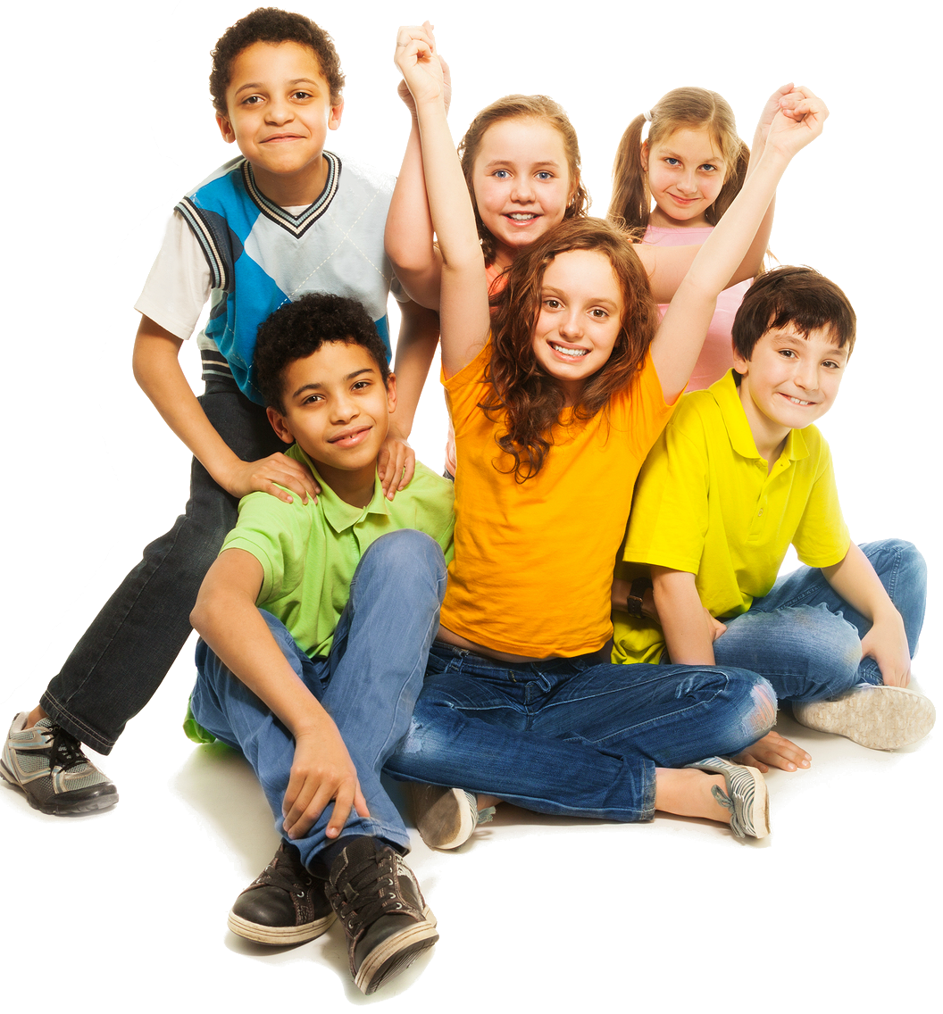 Children PNG HD and Transparent - Children Png