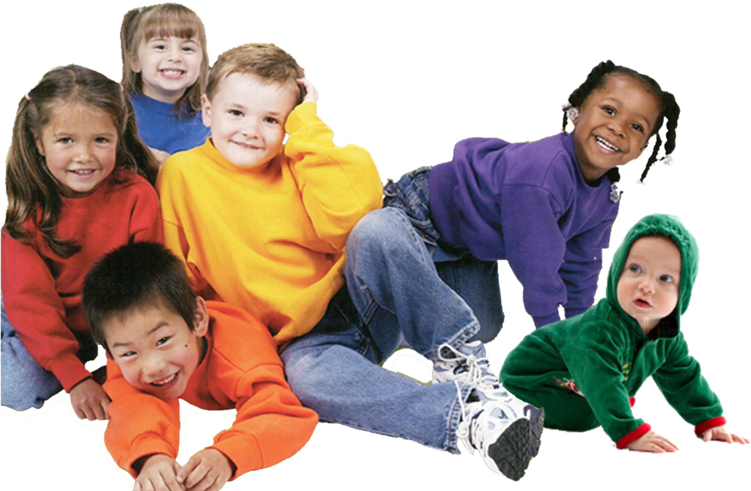 Children PNG Image in High Definition - Children Png