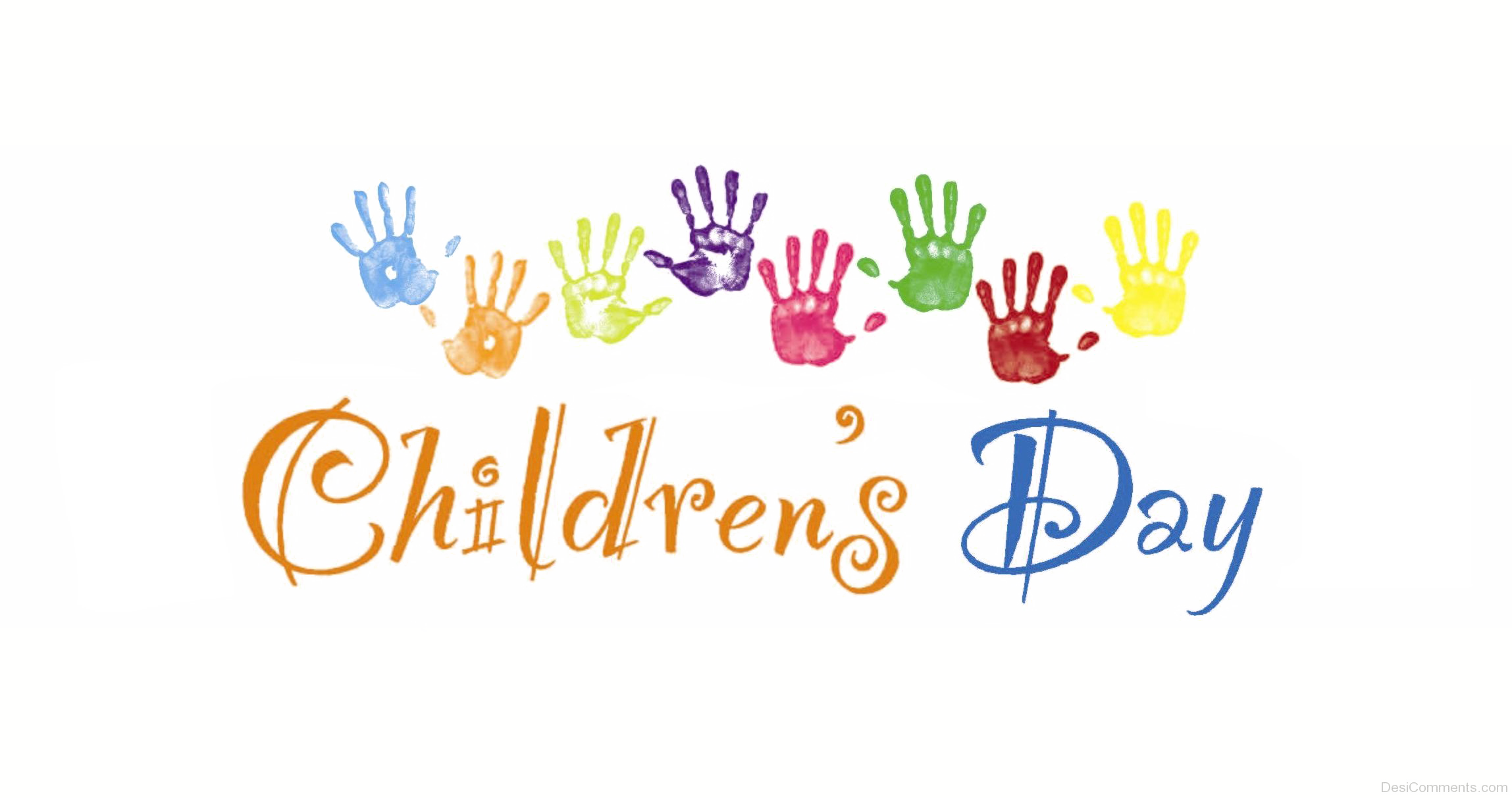 Childrens Day PNG