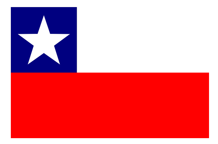 Chile Flag PNG HD and HQ Image pngteam.com