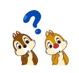 Chip And Dale PNG Best Image