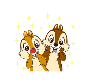 Chip And Dale PNG HD Images pngteam.com