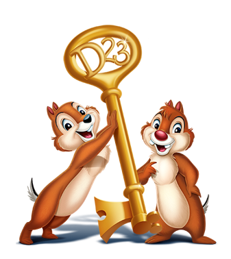 Chip And Dale PNG Images pngteam.com