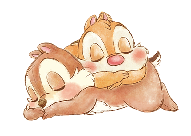 Chip And Dale PNG Best Image pngteam.com