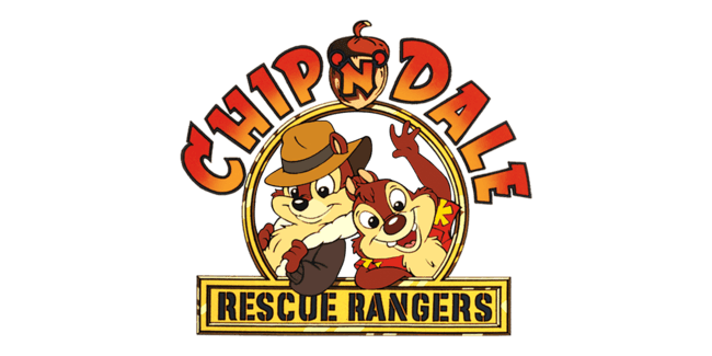 Chip And Dale PNG Transparent pngteam.com