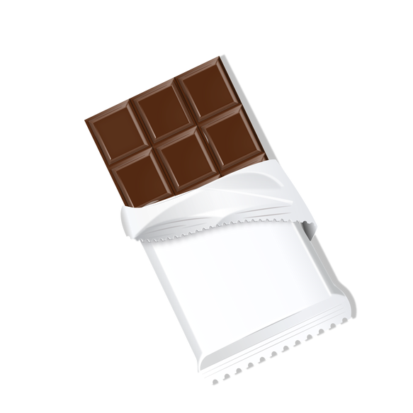 Chocolate Pack PNG HD pngteam.com
