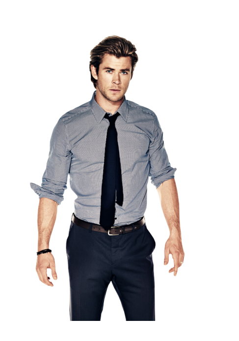 Chris Hemsworth PNG HQ Image - Chris Hemsworth Png