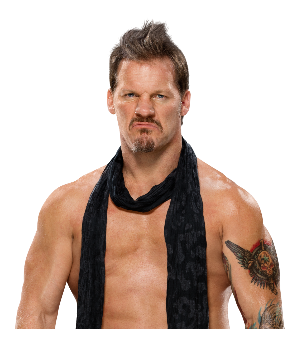 Chris Jericho PNG HD Images - Chris Jericho Png