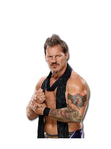 Chris Jericho PNG HD File pngteam.com