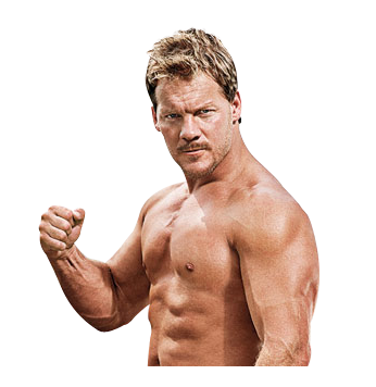 Chris Jericho PNG Images pngteam.com