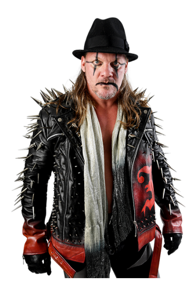 Chris Jericho PNG Image in Transparent - Chris Jericho Png