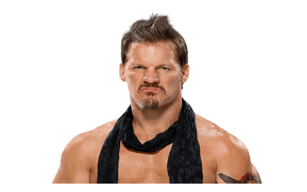 Chris Jericho PNG Picture pngteam.com