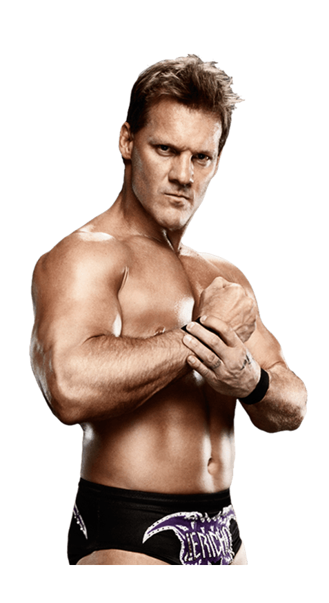 Chris Jericho Preparation PNG Transparent - Chris Jericho Png