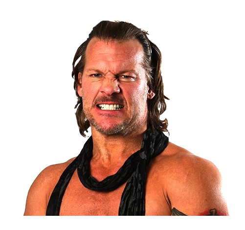 Chris Jericho PNG Transparent pngteam.com