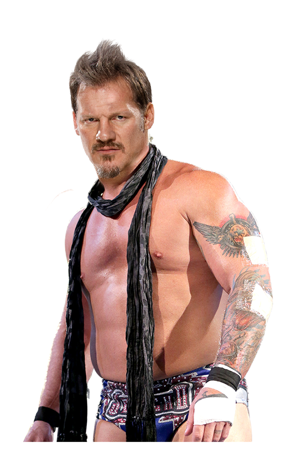 Chris Jericho PNG HD File pngteam.com