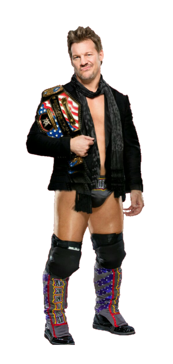 Chris Jericho PNG HD - Chris Jericho Png