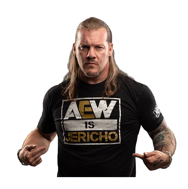 Chris Jericho 2019 PNG HQ - Chris Jericho Png