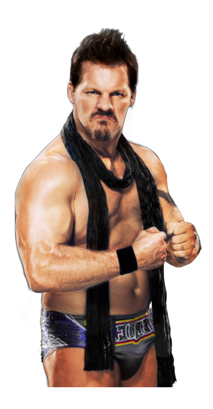 Chris Jericho wwe PNG Transparent - Chris Jericho Png