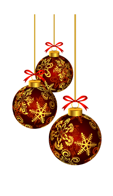 Transparent Background Christmas pngteam.com