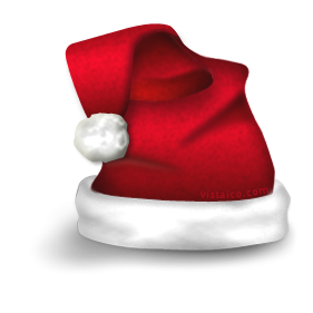 Christmas Hat PNG HD and Transparent pngteam.com