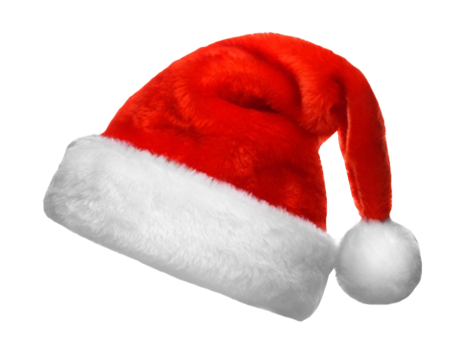 Christmas Santa Hat PNG HD Images Transparent Background - Christmas Hat Png