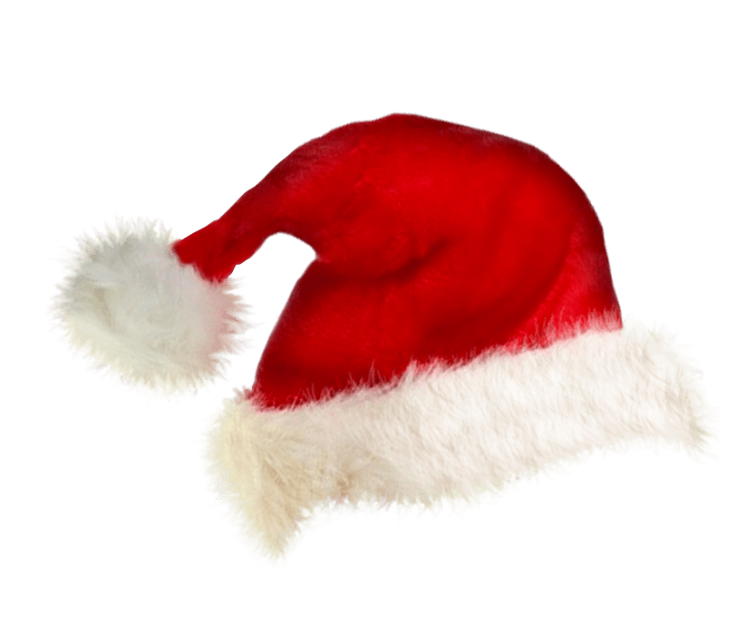 Santa Hat PNG Photo - Christmas Hat Png
