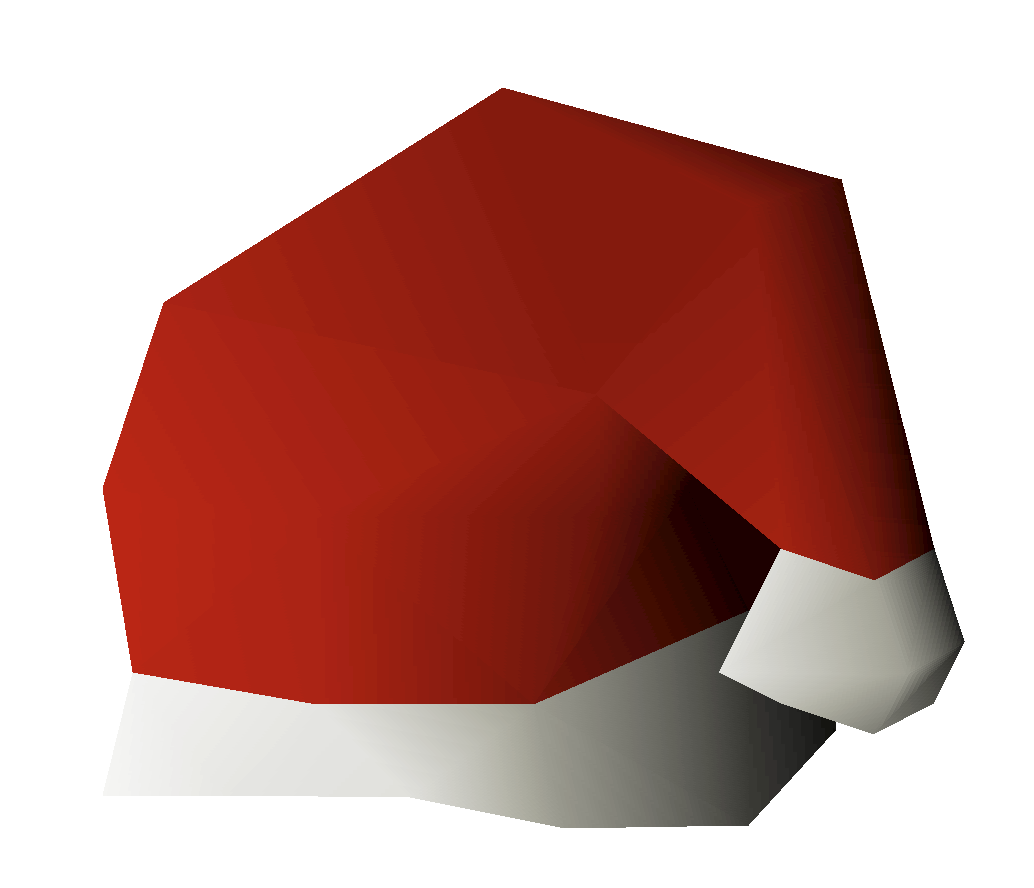 Christmas Hat 3D Model PNG Best Image Transparent pngteam.com