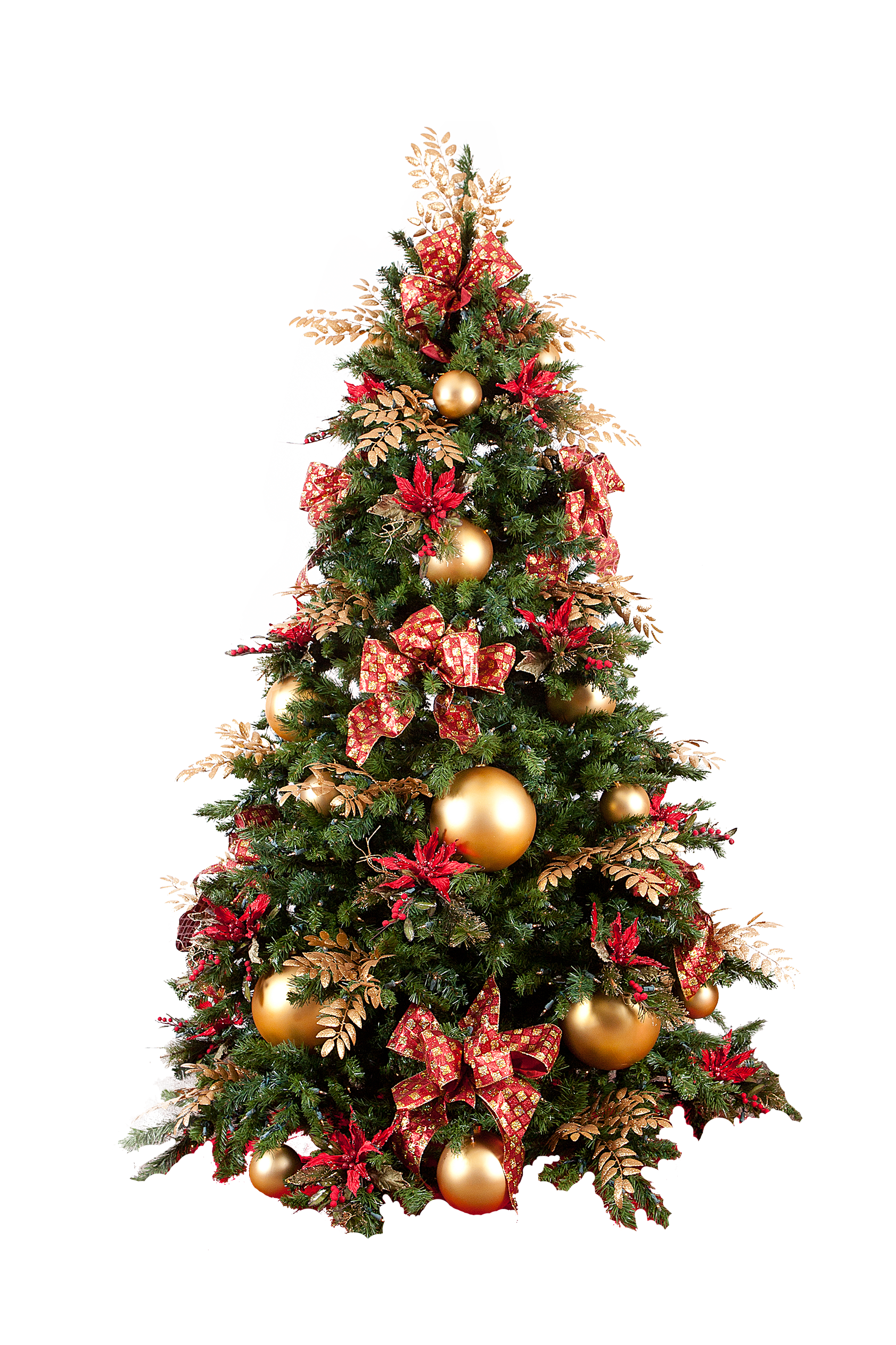 Christmas Tree Ornaments PNG Image in Transparent pngteam.com