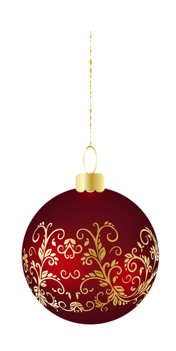 Christmas Ornament Decoration PNG HD Image Transparent pngteam.com