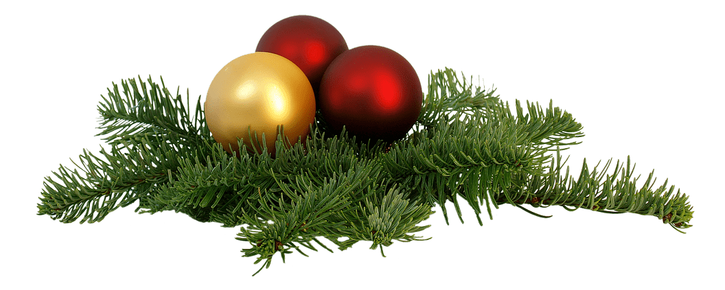 Christmas Tree Ornament PNG HD  - Christmas Ornament Png