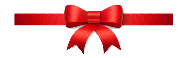 Christmas Ribbon PNG HD and Transparent pngteam.com